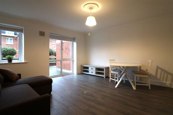 Botanic Square, Botanic Avenue, Drumcondra, Dublin 9 - Photo 1