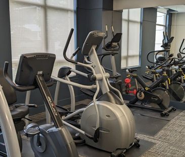 For Lease - 2379 Central Park Drive Unit# 307, Oakville, Ontario - Photo 4