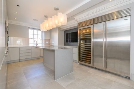 The Penthouse, Park Square, Leeds City Centre - Photo 5