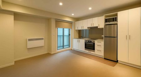 SOHO City Living - Photo 3