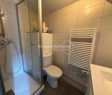 Location Appartement 2 pièces 34m² - Photo 4