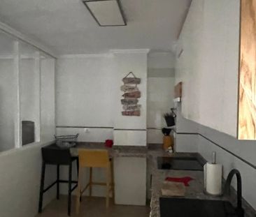 Piso de alquiler en Avenida de Óscar Esplá, Ensanche - Diputación - Photo 6