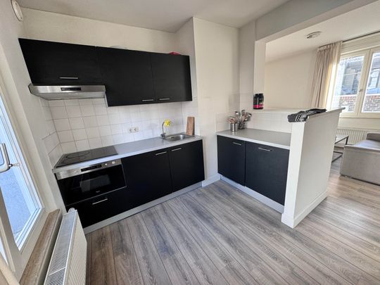 Te huur: Appartement Wilhelminasingel in Maastricht - Foto 1