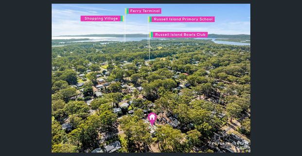 Power & Water Included: Unit - Photo 1