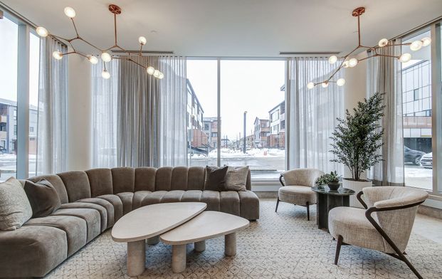 For Lease - 10 All Nations Drive Unit# 1003, Brampton, Ontario - Photo 1