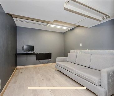 For Lease - 2238 Truscott Drive Unit# Basement, Mississauga, Ontario - Photo 4