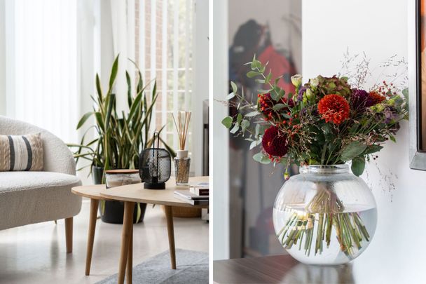 Huis in Ukkel - Photo 1