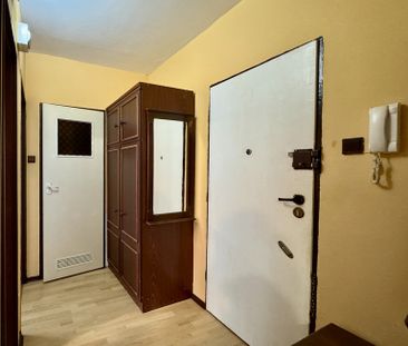 2 POKOJE NA WYNAJEM- NOWE MIASTO - Фото 1