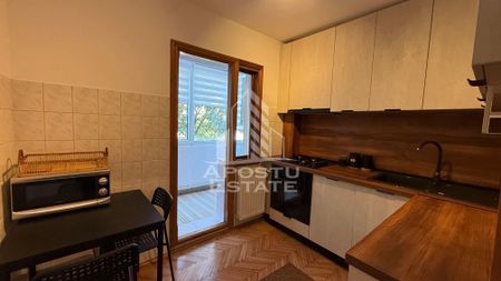 Apartament cu 3 camere, de ,Torontalului,Timisoara - Fotografie 4