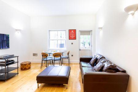 1 bedroom flat to rent - Photo 4