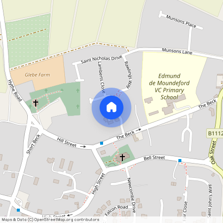 Old School Close, Feltwell, Thetford, Norfolk, IP26