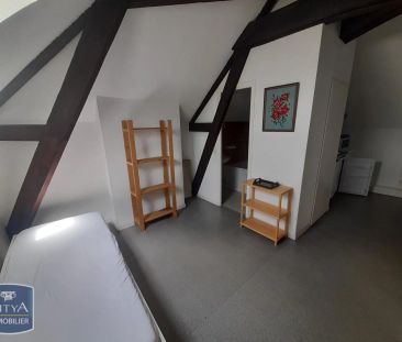 Appartement à louer 1 pièce 21.05m² - Photo 2