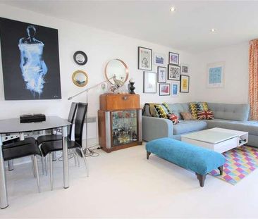 Hudson Apartments, New River Village, Hornsey, N8 - Photo 6
