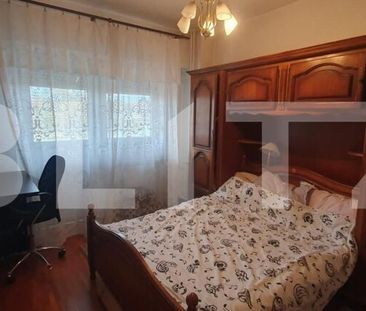 Apartament 4 camere 105mp, CT, AC, zona McDonald's pretabil angajati - Photo 2