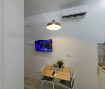 Piso de alquiler en Calle del Salitre, Embajadores - Lavapiés - Foto 5