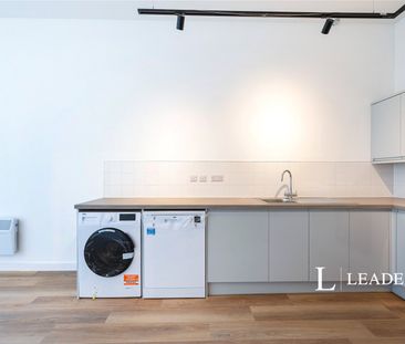 1 bedroom apartment to rent Commercial Road, Portsmouth, Hampshire,... - Photo 5