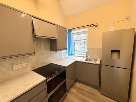 2 bedroom bungalow to rent - Photo 5