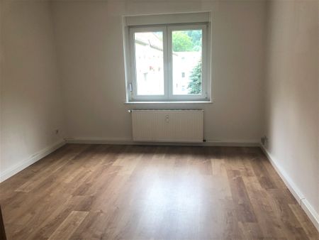 In Sanierung! 3-Zimmer-Wohnung für die kleine Familie - Photo 2