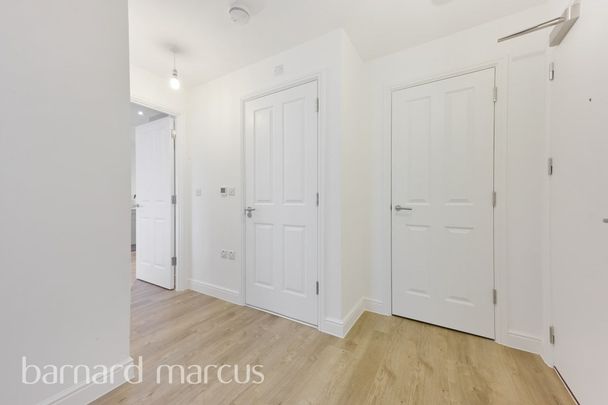 Ceres Crescent, EPSOM - Photo 1
