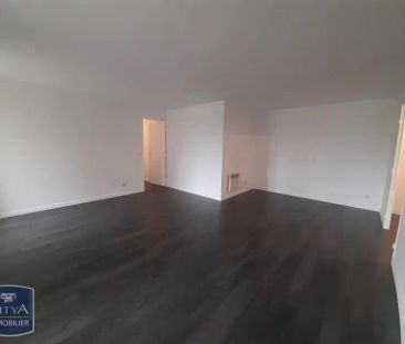 Appartement à louer 4 pièces 85.76m² - Photo 5