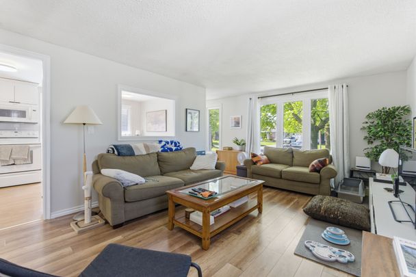 For Lease - 757 Edna Court Unit# (Main), Oshawa, Ontario - Photo 1