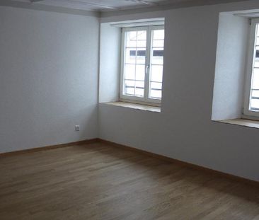 Grosszügige, moderne Wohnung im Städtchen von Neunkirch - Photo 3