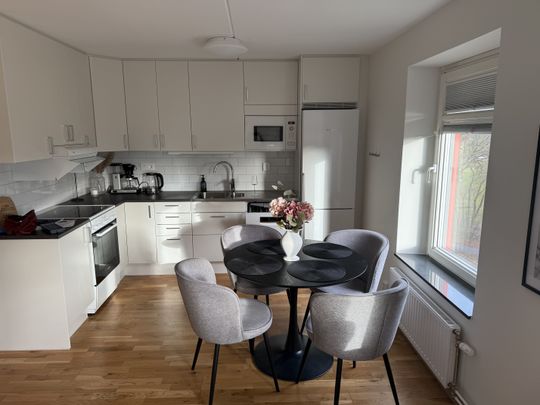 Bergagårdsvägen, Kalmar - Photo 1