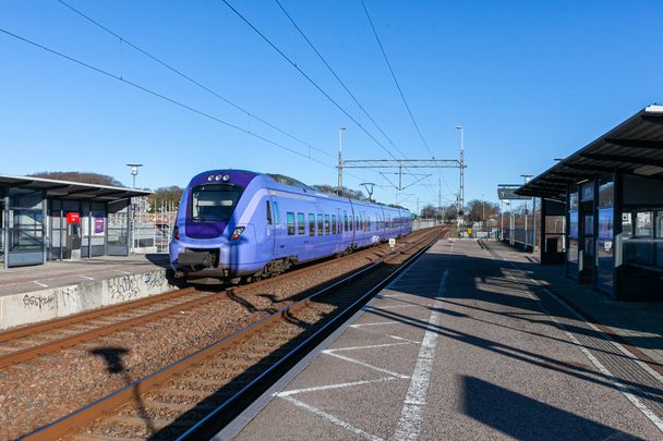 Kronovallsgatan, Helsingborg - Foto 1