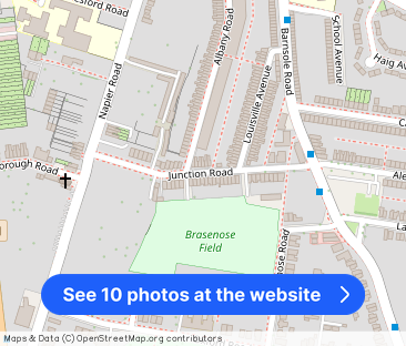 Junction Road, Gillingham - Photo 1