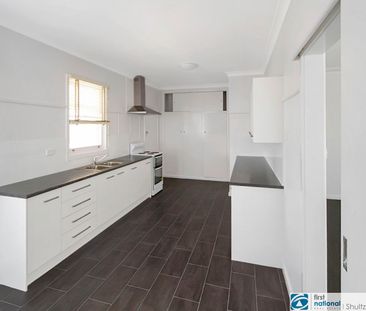Three Bedroom Home in Popular Taree West - Photo 3