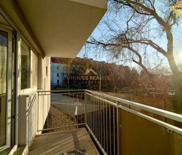 Prenájom NOVOSTAVBA 1 izbový byt, Na pasekách, Bratislava III. Rača - Photo 2