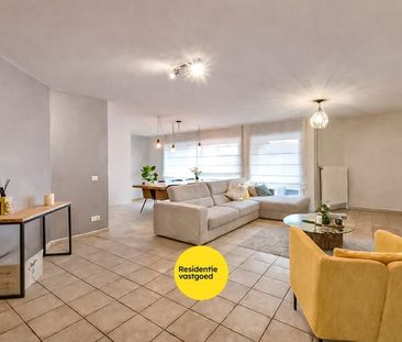 Duplex te huur - Foto 1