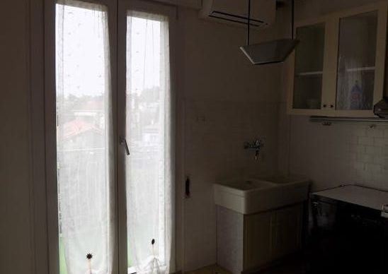 Via della Branca Manno, Padova, Veneto 35124