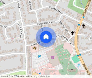 Groes Lwyd, Abergele, Conwy, LL22 - Photo 1