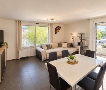 Récent logement idéal pour famille de 3.5 pièce au 3ème - Photo 1