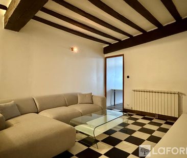 Appartement T3 Troyes à louer - Photo 2