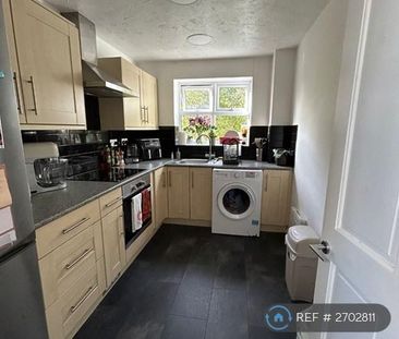 2 bedroom flat to rent - Photo 4