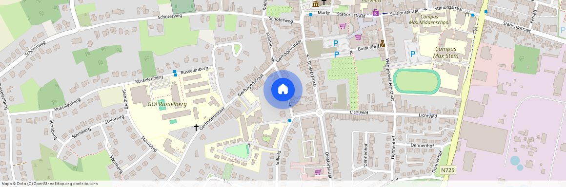 Solveld 16, 3980 Tessenderlo