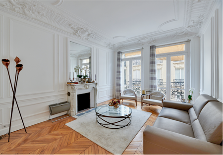 Paris 8 - Triangle d’or - Photo 3