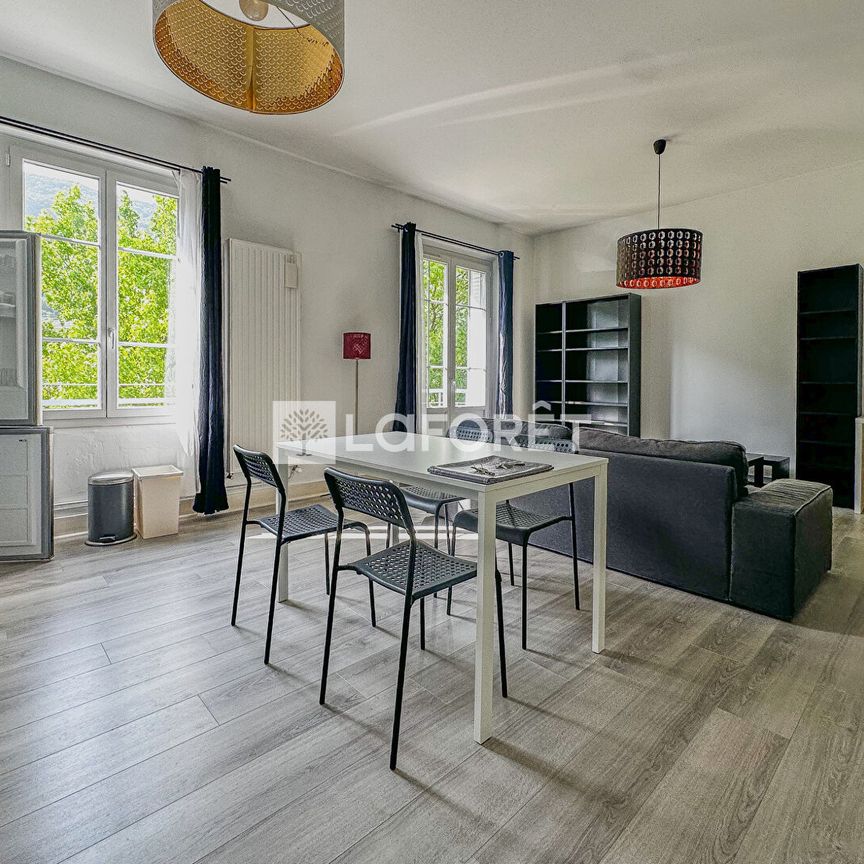 Apartment - Photo 1
