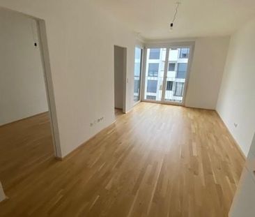 1220 Wien – Helle, südseitige Neubauwohnung nähe U1-Station Kagran ... - Photo 5