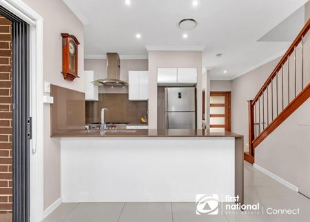 61 Berambing Street, 2769, The Ponds Nsw - Photo 5