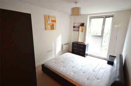 Emmeline, Dalton Street, Manchester City Centre, M40 7EB - Photo 3