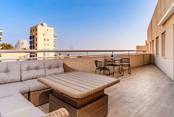 17 Partida Canuta I, Calp, Valencian Community 03710