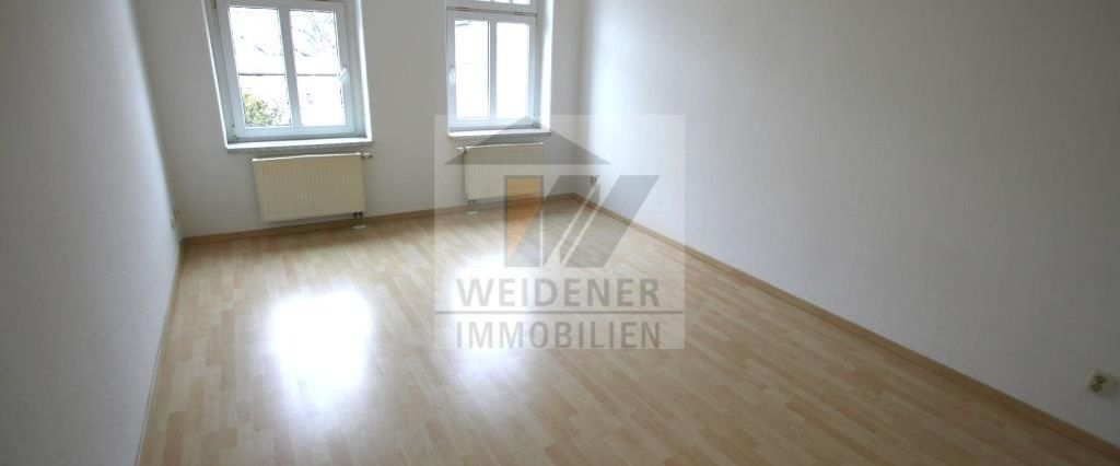 Gemütliche 3-Raum Wohnung im Zentrum von Gera! Nähe Hauptbahnhof! - Photo 1