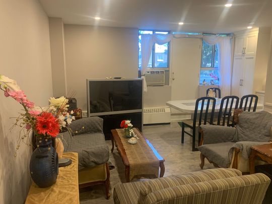 For Lease - 100 Dundalk Drive Unit# 208, Toronto, Ontario - Photo 1