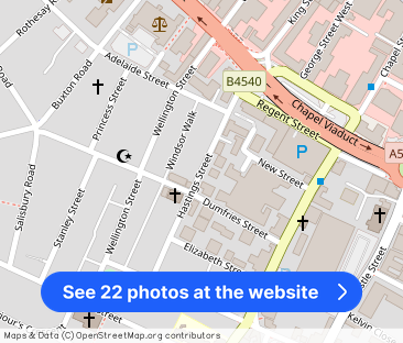 Hastings Street, Luton, LU1 - Photo 1