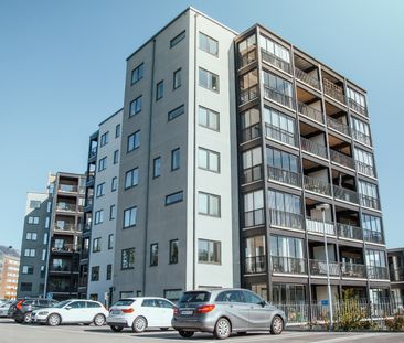 Frostaliden 4 - Photo 3