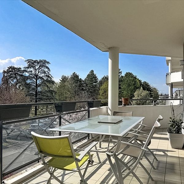 4 pièces - Meublé - 80,71 m² - 2ème étage - Colocation non autorisée - Photo 1