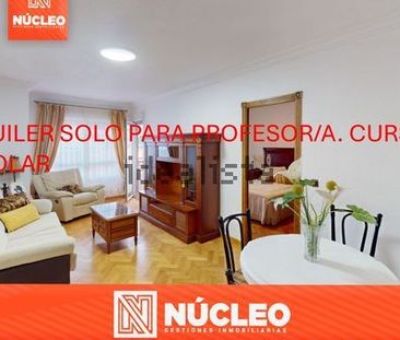 Alquiler de piso en Calle la Purisima - Photo 3